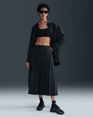 Women's Dri-FIT Pleated Skirt