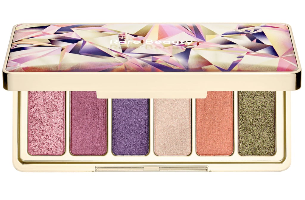 Magnetic Spirit Eyeshadow Palette