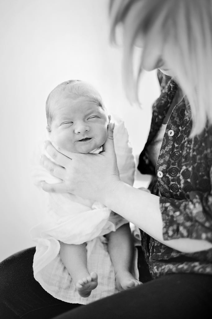 Sweetest Newborn Photo Ideas