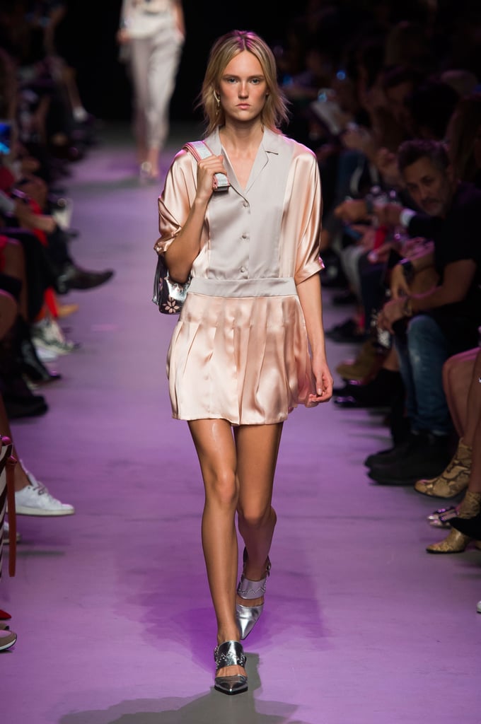 Paul and Joe Spring 2016