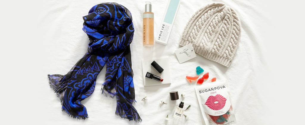 Fall Style 2014 POPSUGAR Must Have Box Reveal