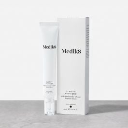 Medik8 Clarity Peptides 10% Niacinamide-Infused Peptide Serum