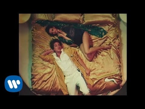 "Done For Me" by Charlie Puth feat. Kehlani