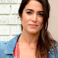 Nikki Reed Does This Cardio Routine to Stay Active During Her Pregnancy