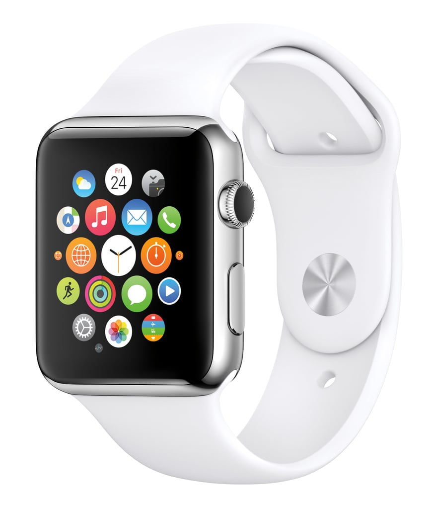 It Doesn't Have Sleep Tracking
