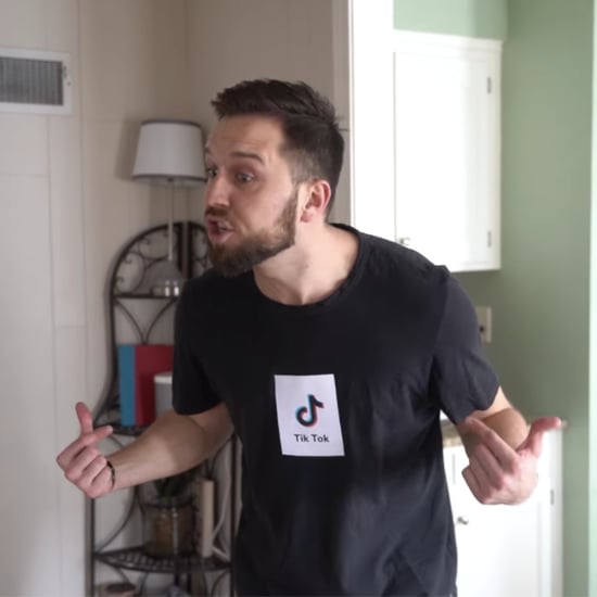 Trey Kennedy Video Family Members as Social Media Platforms