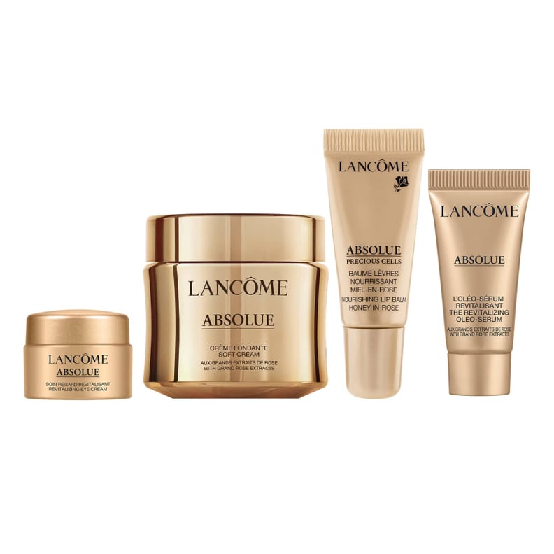 Lancome Absolue Discovery Set