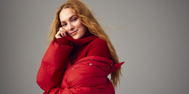 Weather-Ready Jackets From Athleta to Gift This Holiday | POPSUGAR Fitness