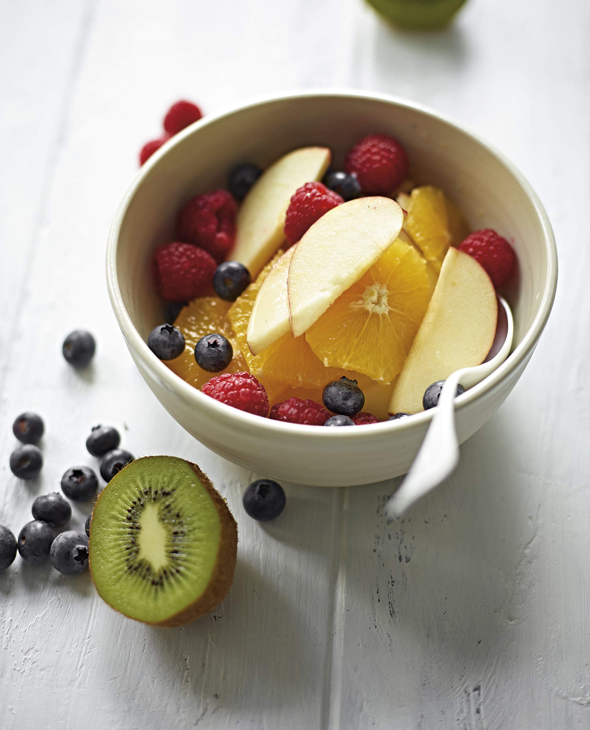 Michelle Bridges The Ultra Superfood Fruit Salad
