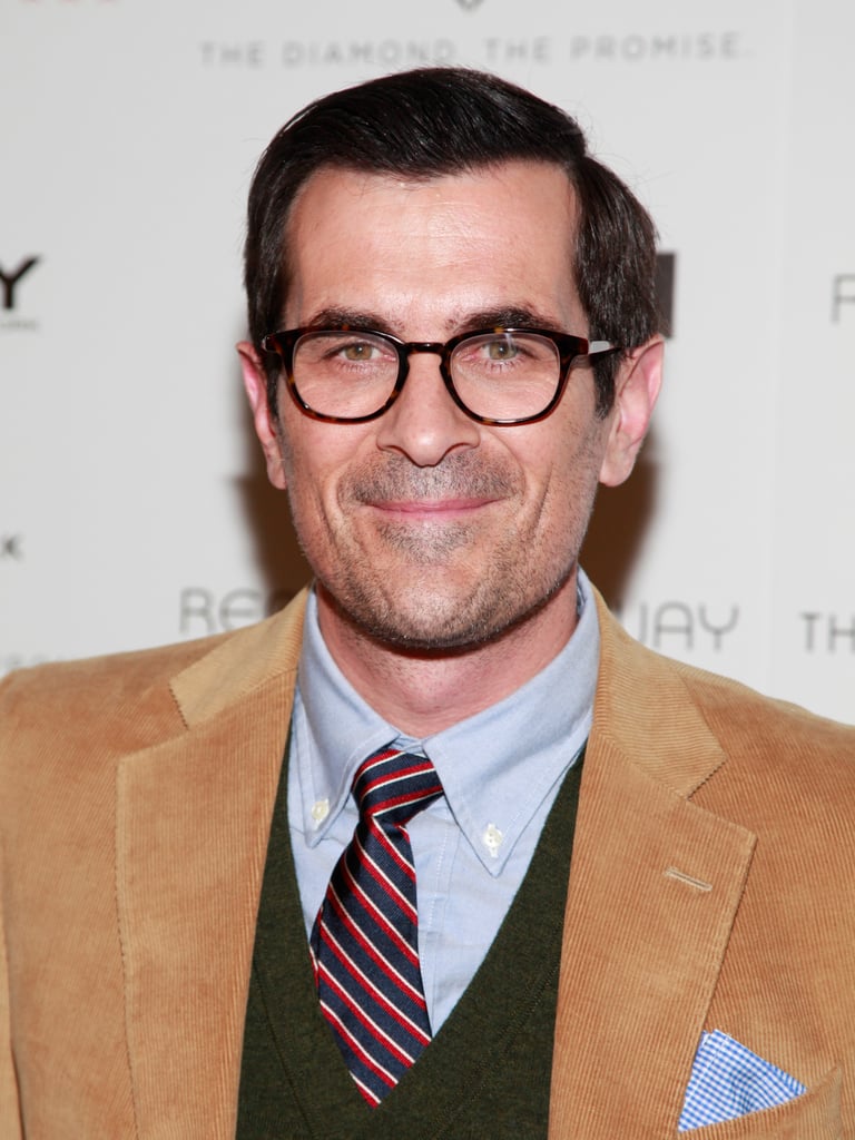 Hot Ty Burrell Pictures