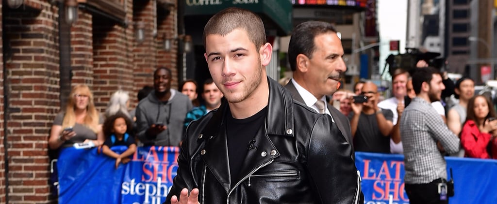 Nick Jonas's Favorite NYC Burger