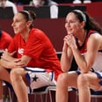 Team USA's Sue Bird and Diana Taurasi Win a Record 5th Olympic Gold in Women's Basketball