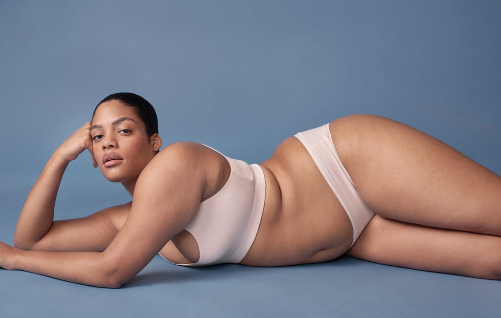 Everlane Underwear Collection