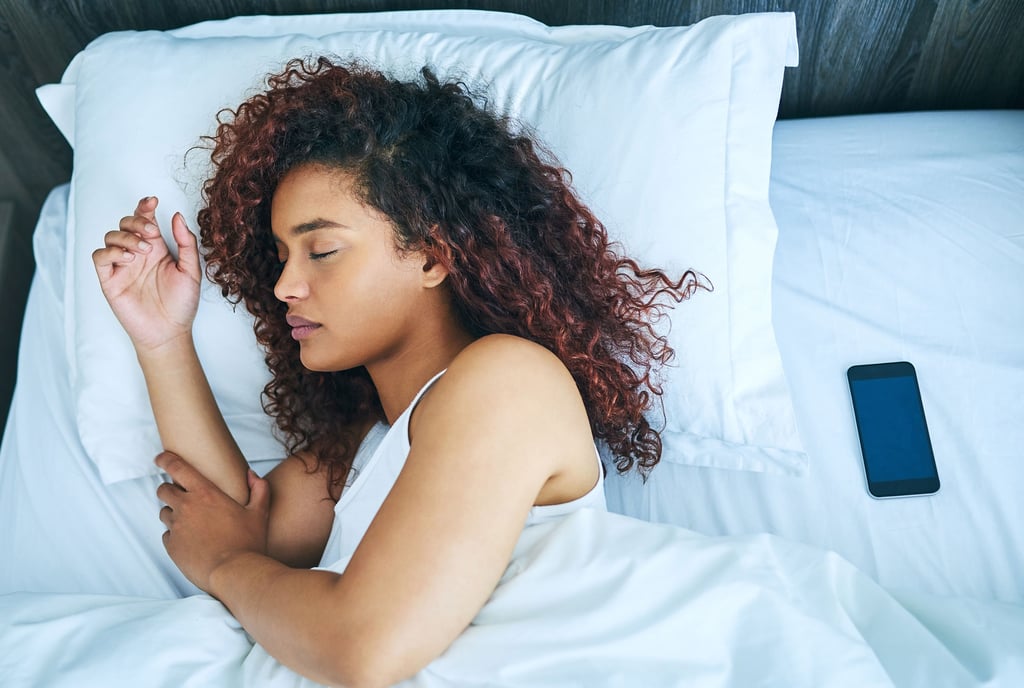 Apps to Help You Fall Asleep