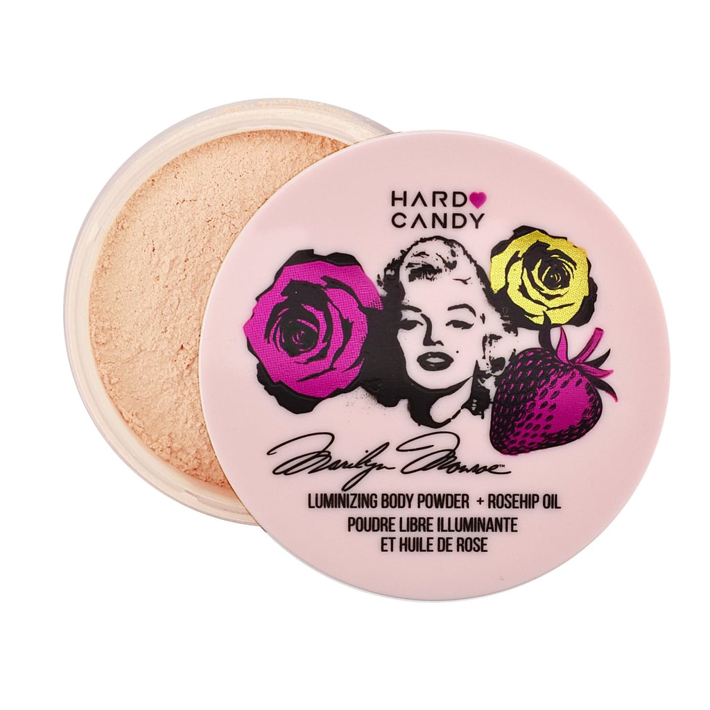 Hard Candy Marilyn Monroe Body Powder
