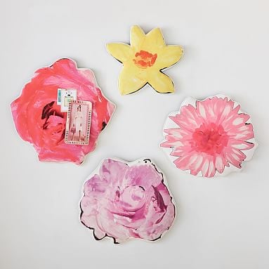 MayBaby Claire Floral Pinboards