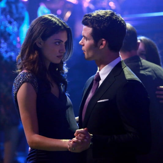 The Originals Recap of "Moon Over Bourbon Street"