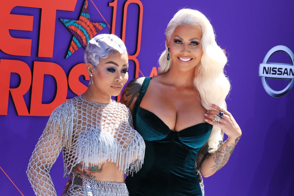 Biggest Hair Transformations Of BET Awards 2018