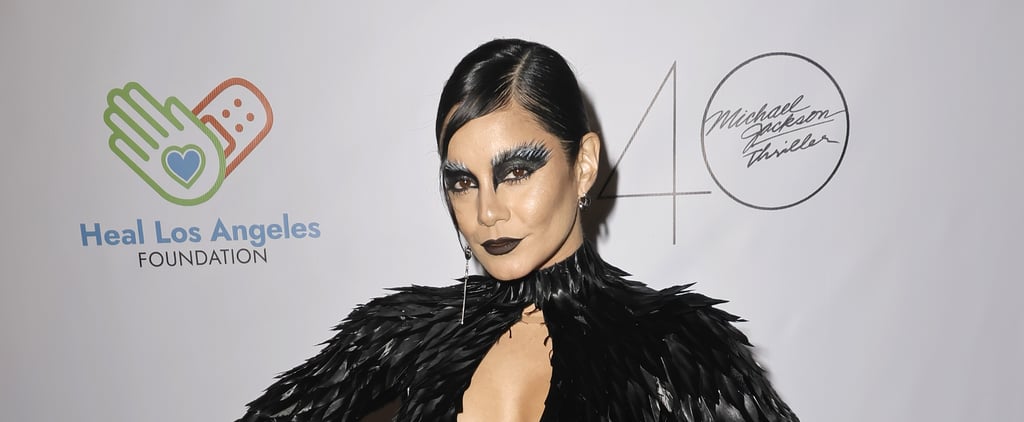 Best Celebrity Halloween Makeup Looks of 2022