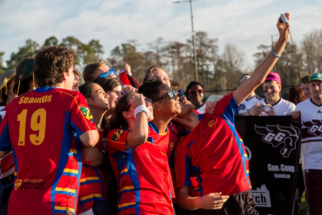 Quidditch World Cup 2014 | Pictures