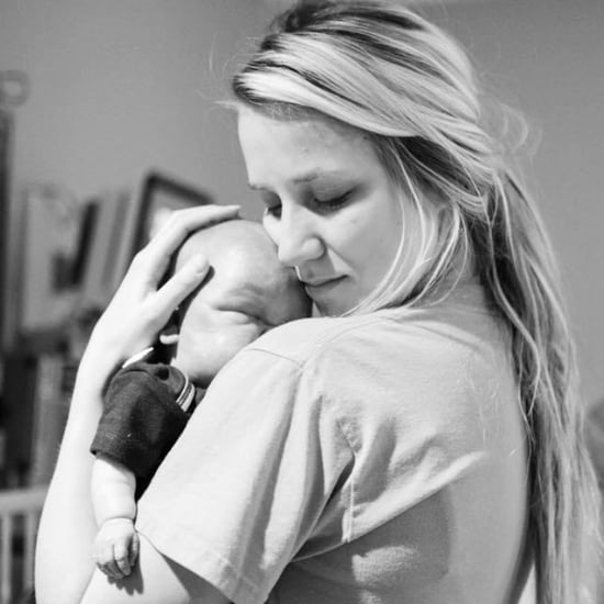 NICU Nurse Shares the Details of Taking Care of Sick Babies
