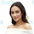 Shay Mitchell "Couldn't Have Cared Less" About Getting Shamed For Going on a Date 3 Weeks After Giving Birth