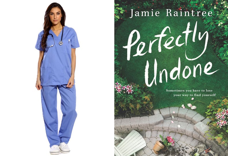 Doctor / Perfectly Undone by Jamie Raintree