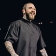 Post Malone Is "Pumped Beyond Belief" to Become a Dad