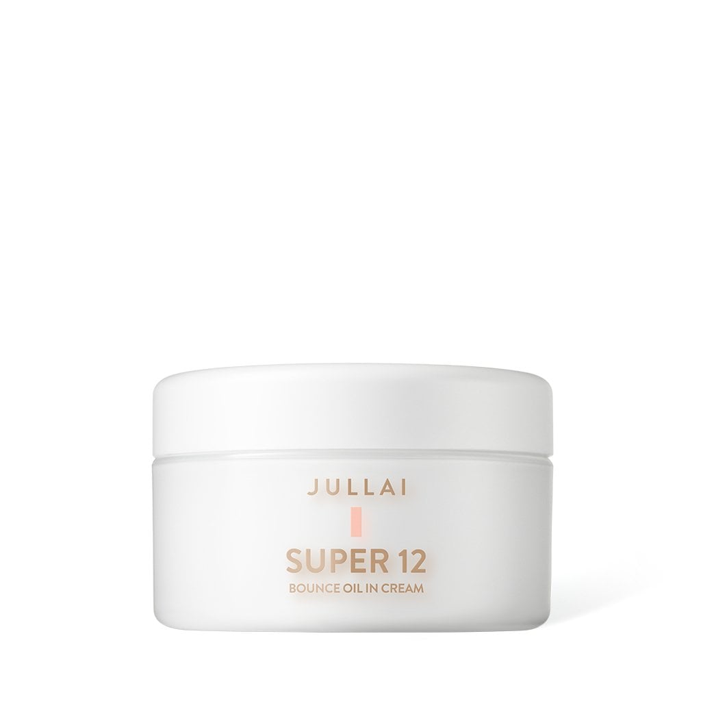 Jullai Super 12 Bounce Oil In Cream