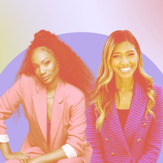 Black Female Sports Reporters Share Their Paths to Success
