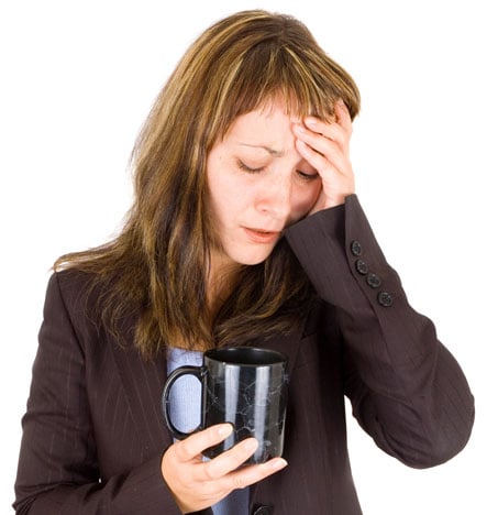 Oversharing About Your Personal Life