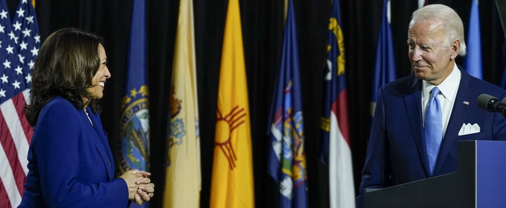 Why Kamala Harris Is the Best Running Mate For Joe Biden