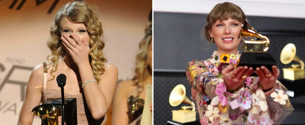 How Many Grammys Does Taylor Swift Have?