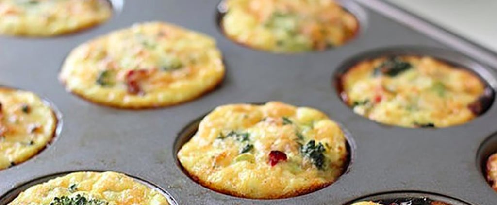 Weight Watchers Breakfast Ideas