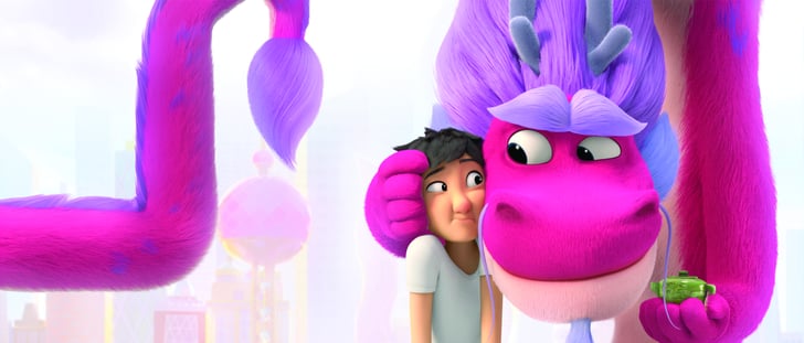 Family Movies For Kids That Are Coming Out In 2021 Popsugar Family She will also join the filmmaking team as executive producer alongside directors jennifer kluska and derek. family movies for kids that are coming