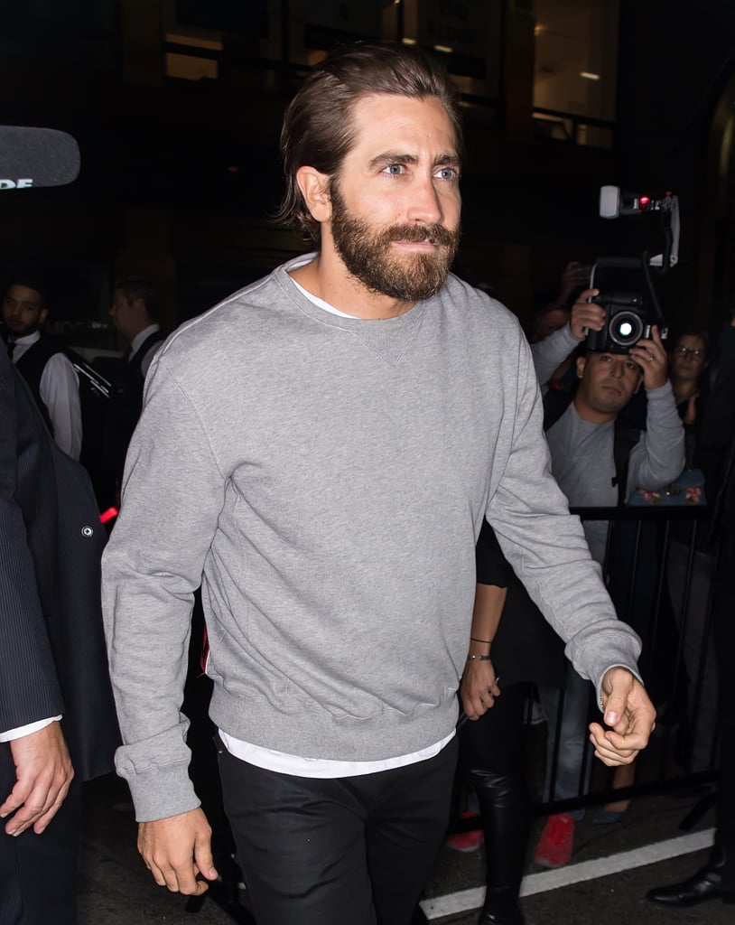 Sexy Jake Gyllenhaal Pictures