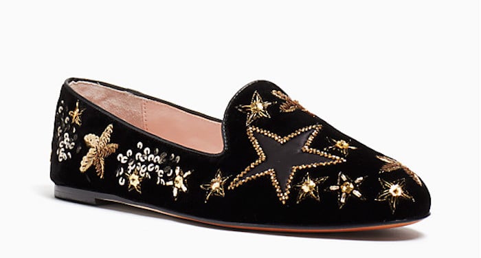 Kate Spade Stelli Flats