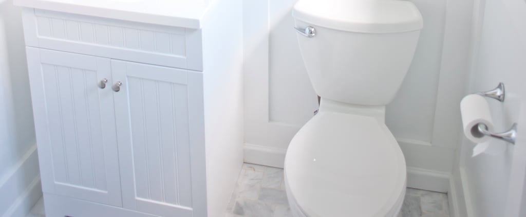 Freshen Your Bathroom With This Simple Life Hack