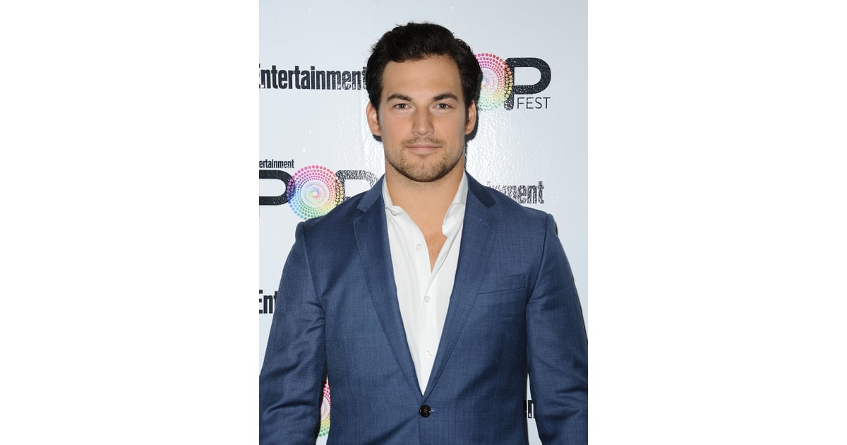 Sexy Giacomo Gianniotti Pictures | POPSUGAR Celebrity Photo 43