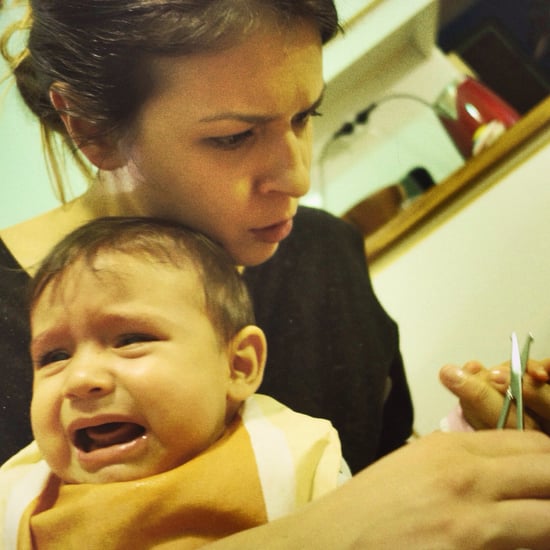 Things New Parents Never Say