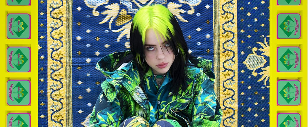 Billie Eilish's Outfits in Vogue's March 2020 Issue