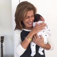 Today Host Hoda Kotb Adopted a Baby Girl! Check Out 26 Other Celebrities Who've Adopted