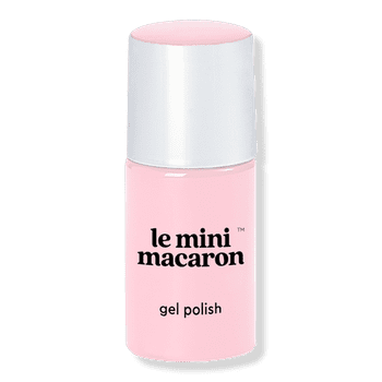 Le Mini Macaron Gel Manicure Kit Review | POPSUGAR Beauty