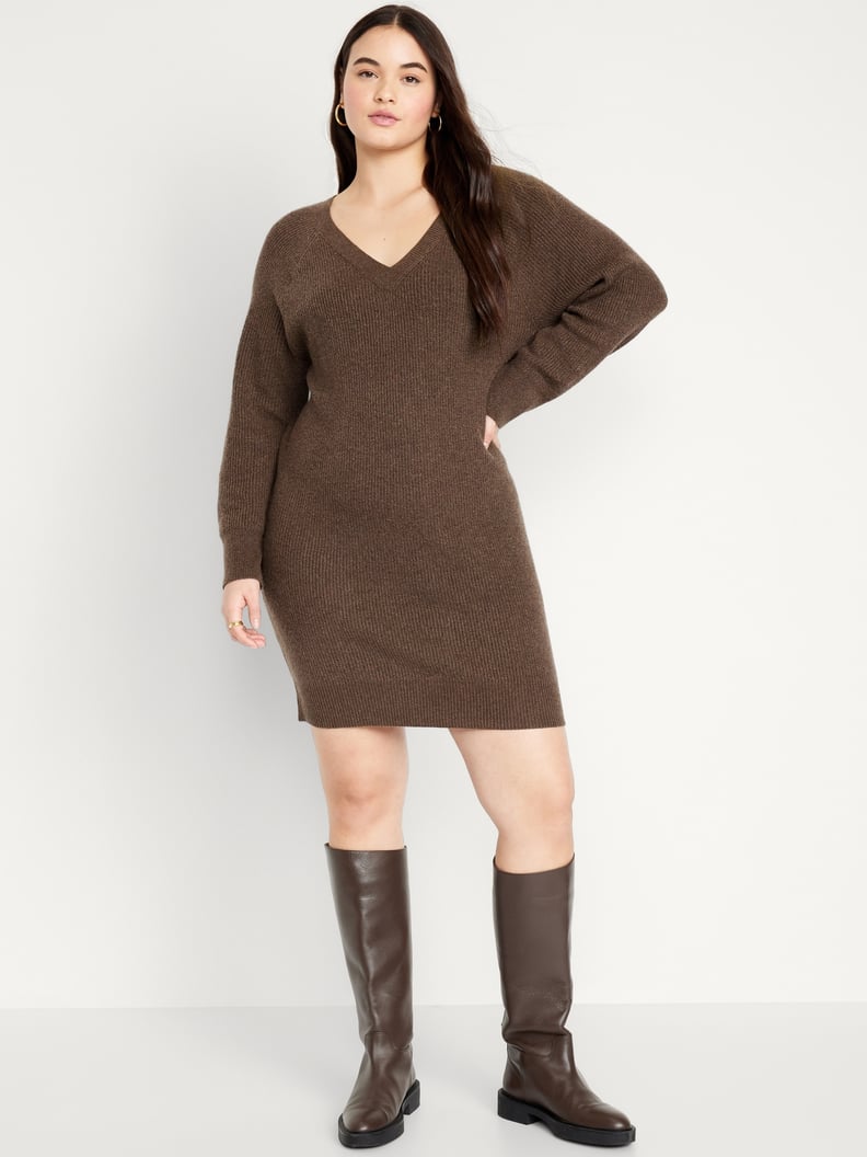 Best Sweater Dress