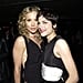 Selma Blair on Friendship With Christina Applegate and MS
