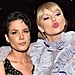 Halsey Singing "Mean" by Taylor Swift Video