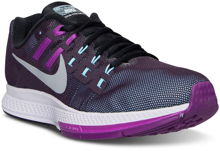 Nike Women's Zoom Structure 19 Flash
