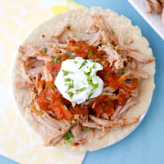 Crockpot Dinner Recipes For Kids