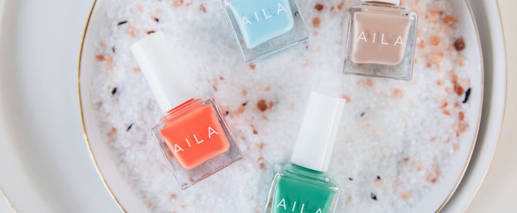 Best Nail Polish on Amazon