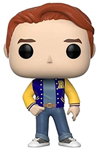 Funko pop clearance archie